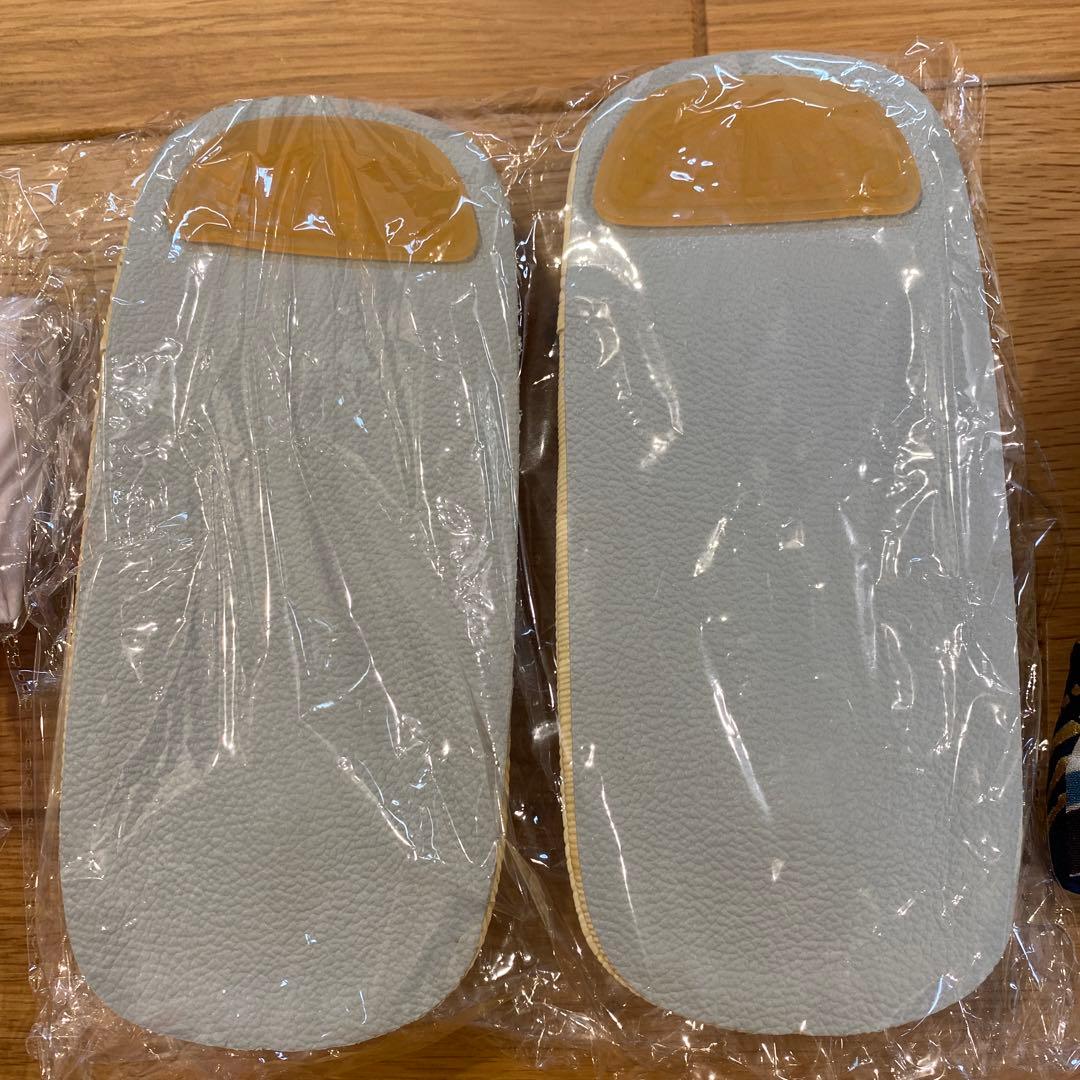 小町キッズ 七五三 着物と履物セット 3歳 男の子