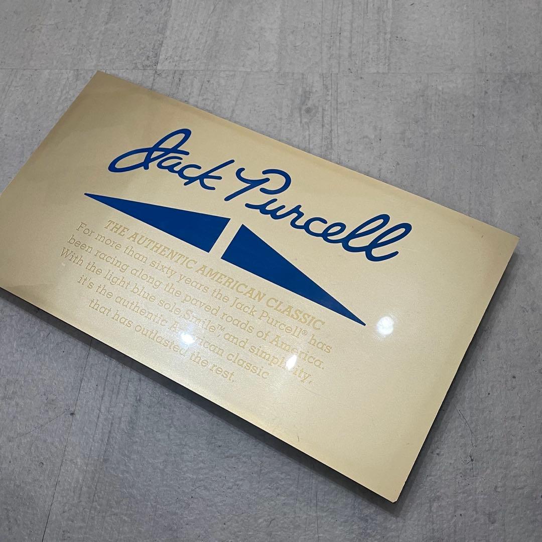 converse ジャックパーセル パネル