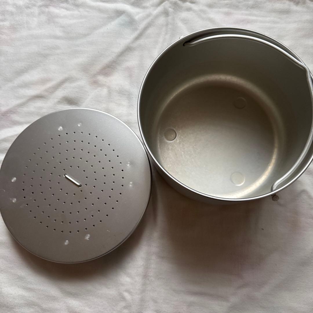 ヘイワ圧力鍋(ピース圧力鍋)2.8L PC-28A