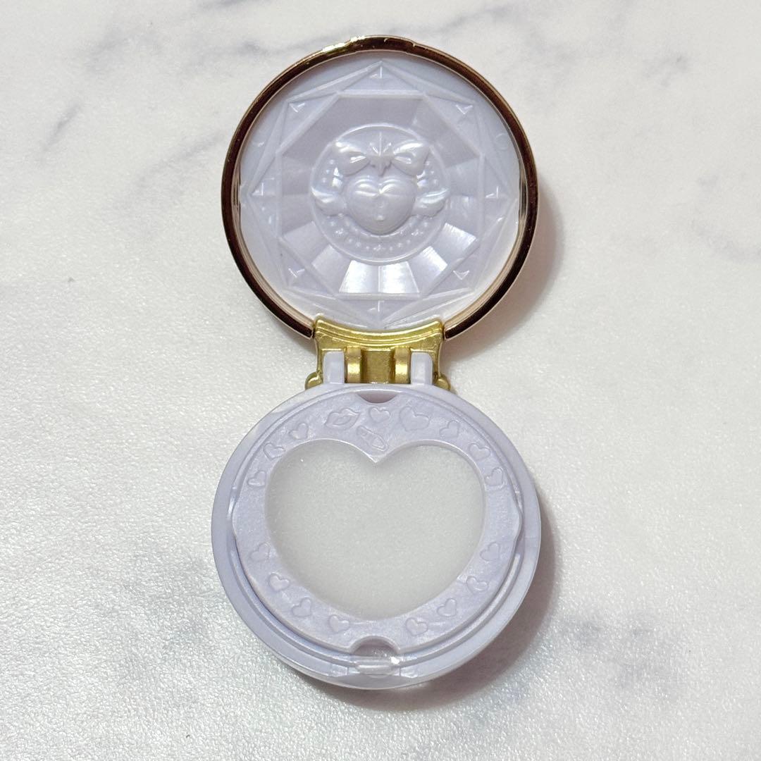 ひみつのアイプリブレスDXセット プリンセスモデル つむぎ ひみつの