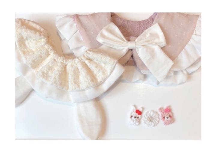 ハンドメイドスタイ　オーダーメイド　あきたろす様