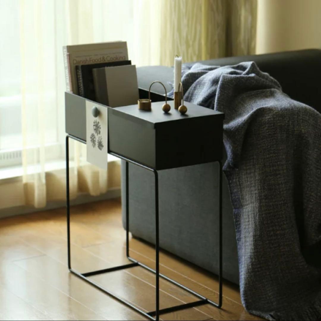 ライスferm LIVING（ファームリビング）Plant Box