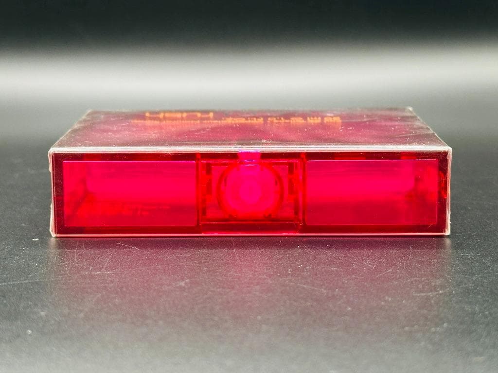 【新品】 GUCCI rush 2 グッチ ラッシュ 2 香水 希少品 30ml