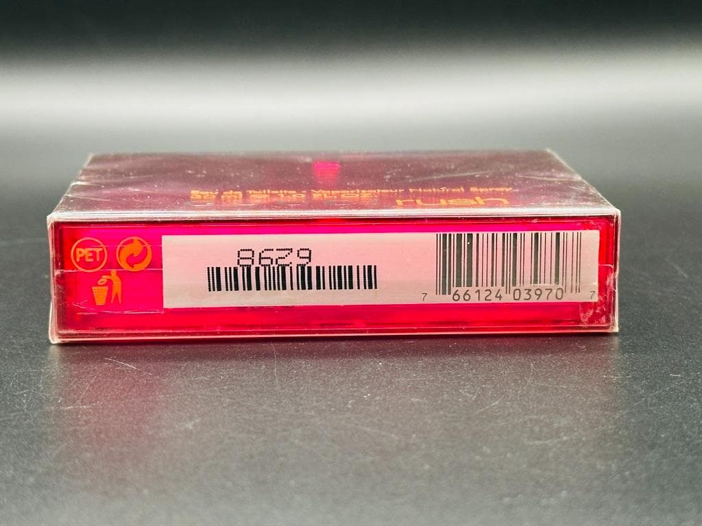 【新品】 GUCCI rush 2 グッチ ラッシュ 2 香水 希少品 30ml