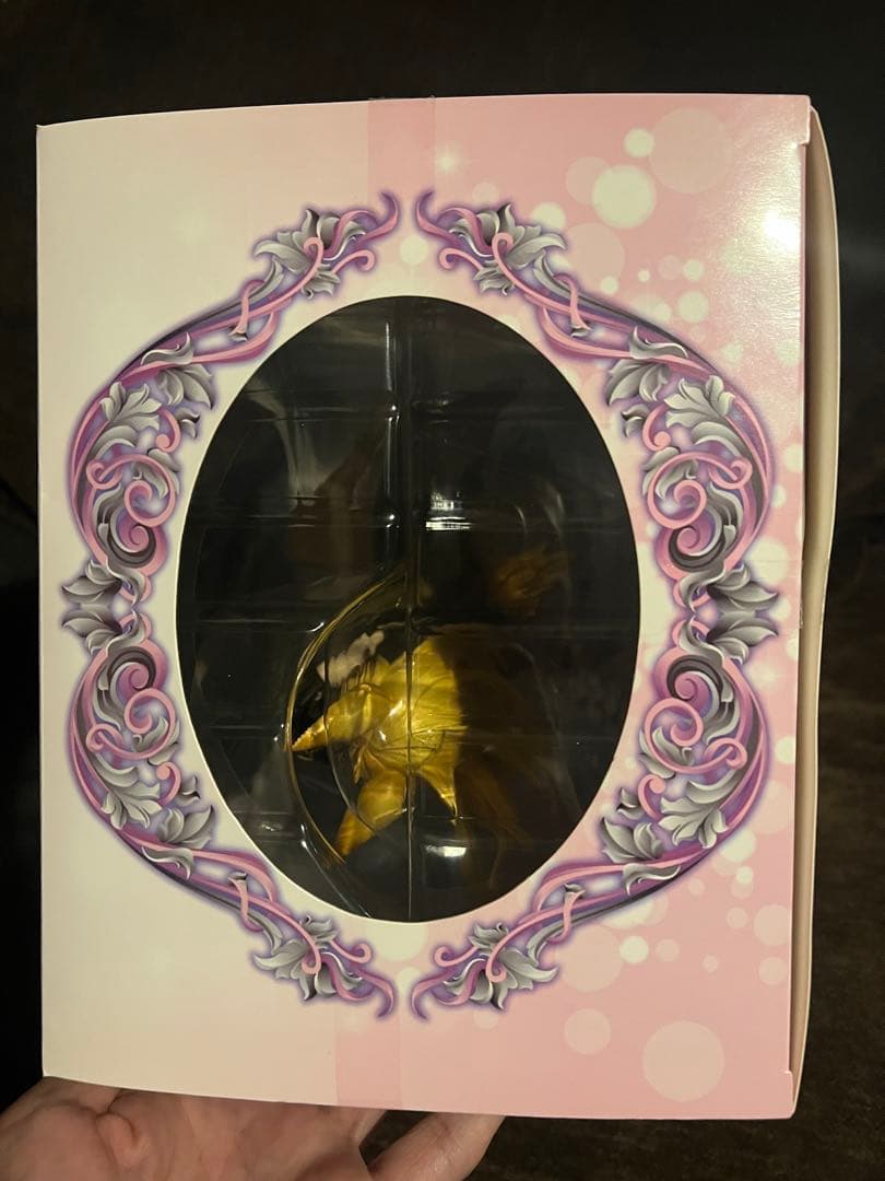 TERAテラ エリーン ARCADIA Exiled Realm フィギュア - メルカリ