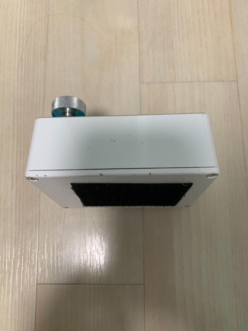 ギター Tora_1063Limetone Audio focus alumite