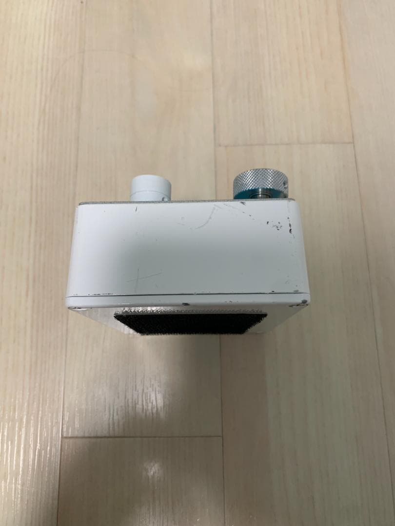 ギター Tora_1063Limetone Audio focus alumite