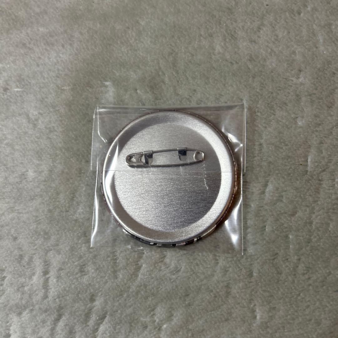 シクフォニ みこと 缶バッジ 命辛々 - メルカリ