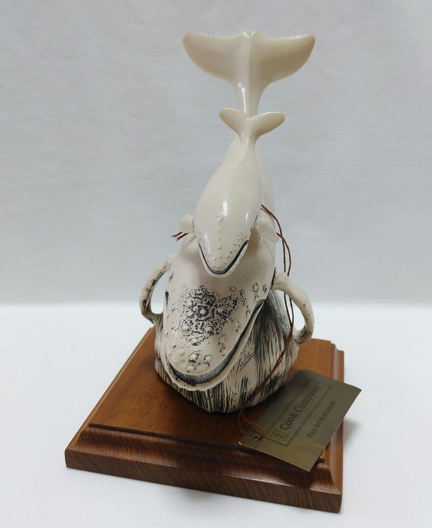 JUJU様11日御専用　ザトウクジラGH特別仕様❤︎1985COOK限定製作品！