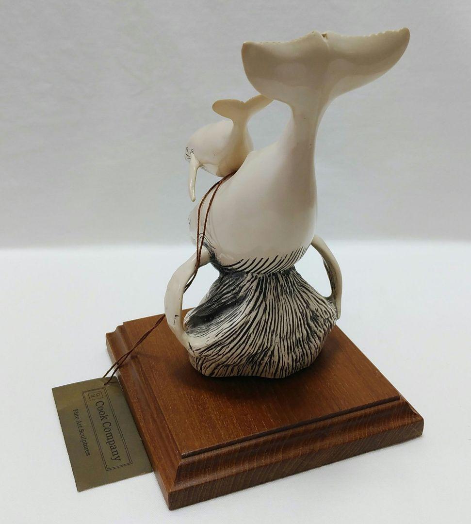 JUJU様11日御専用　ザトウクジラGH特別仕様❤︎1985COOK限定製作品！