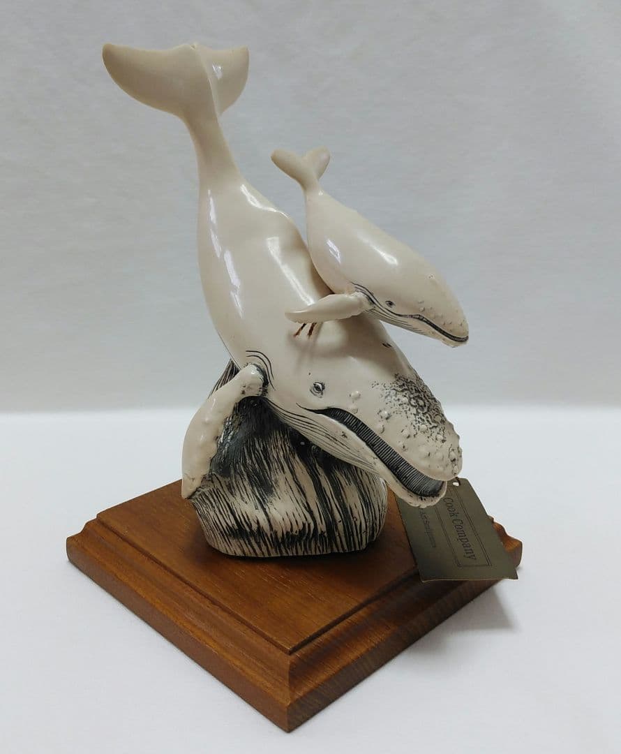 JUJU様11日御専用　ザトウクジラGH特別仕様❤︎1985COOK限定製作品！