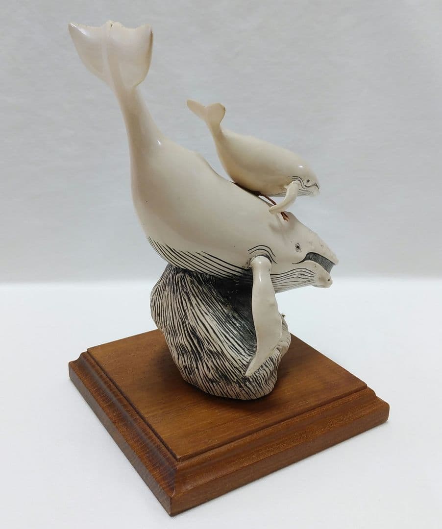 JUJU様11日御専用　ザトウクジラGH特別仕様❤︎1985COOK限定製作品！