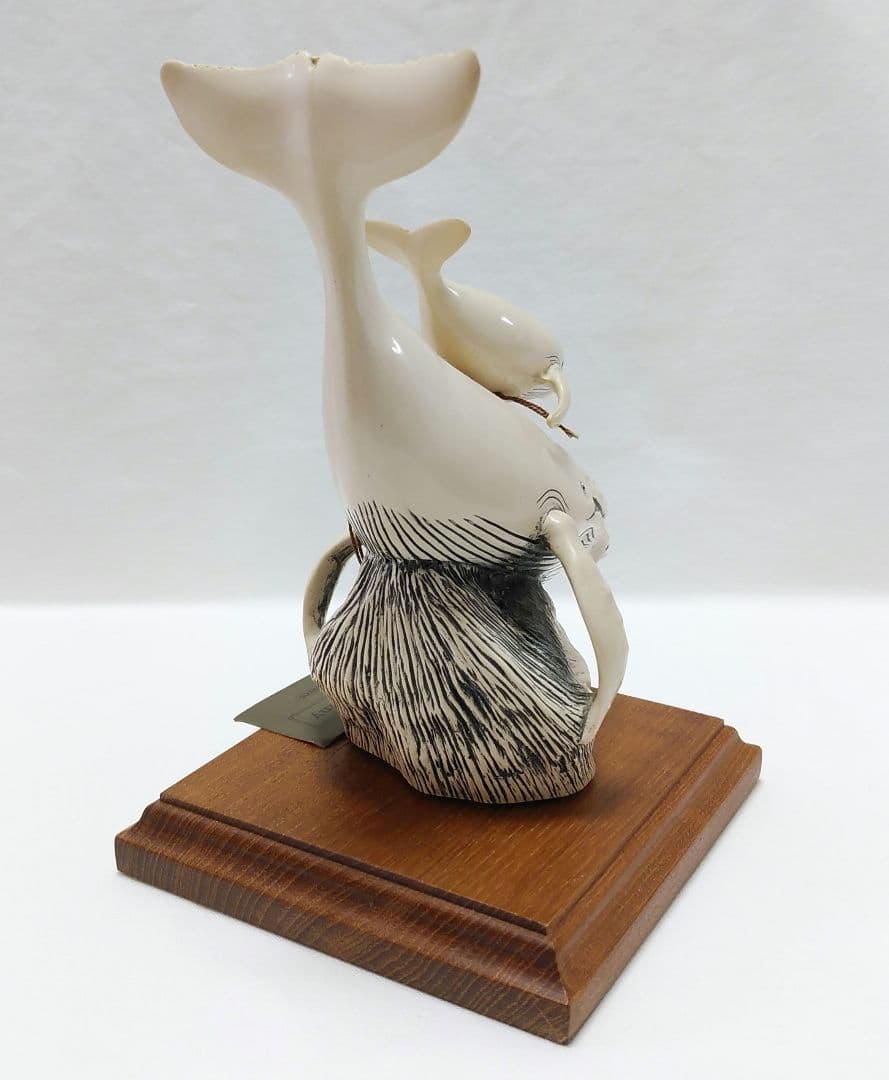 JUJU様11日御専用　ザトウクジラGH特別仕様❤︎1985COOK限定製作品！