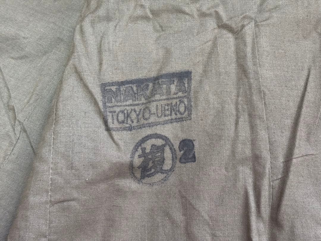 北朝鮮軍 人民軍 複製品 中田商店 制服 Mサイズ 未使用品