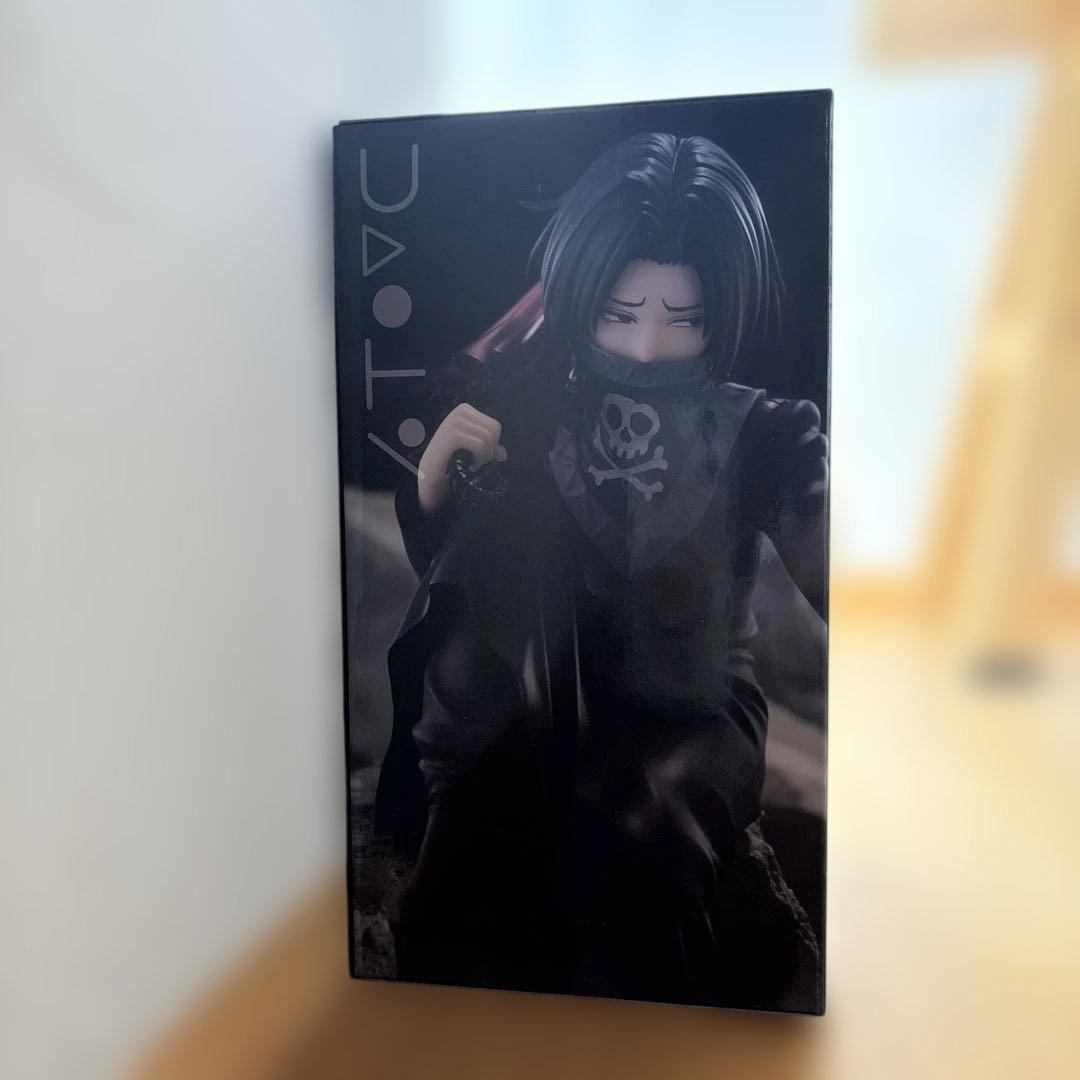 HUNTER×HUNTER ぬーどるストッパー フェイタン 新品未開封 - メルカリ