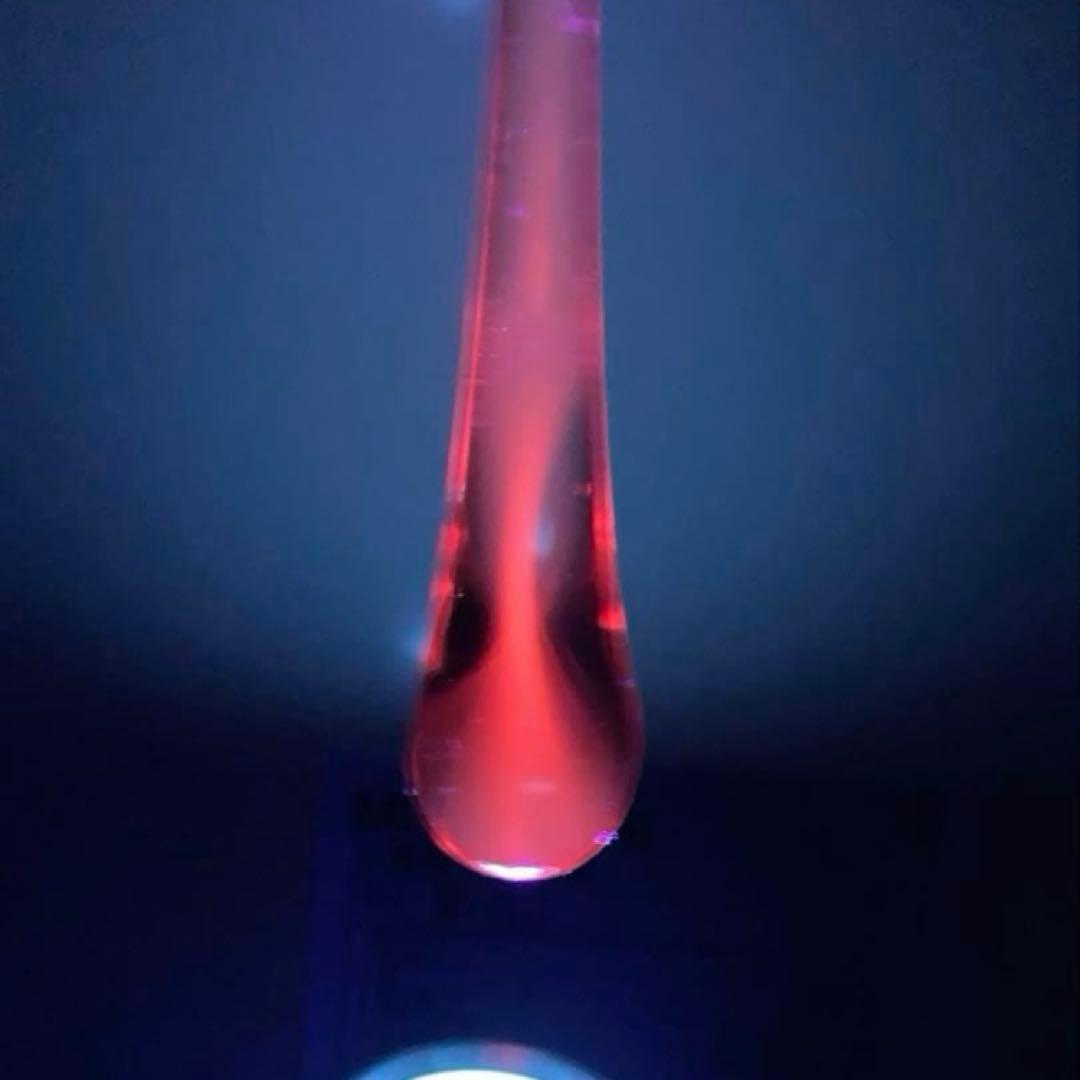 シャンデリア （1890年） ドロップパーツ ムラーノ アンティーク