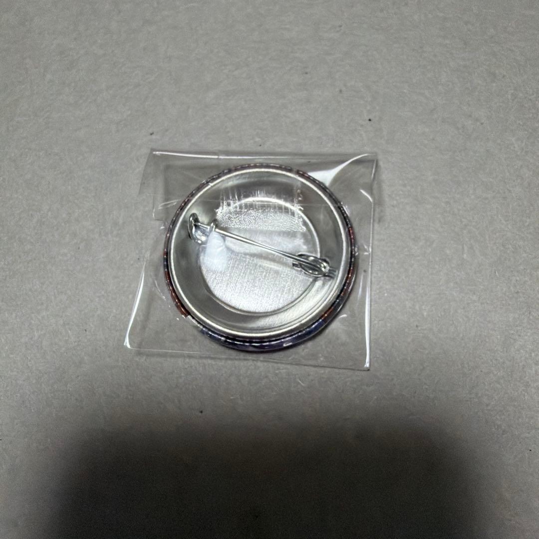 缶バッジ 八田美咲 K RETURN OF KINGS - メルカリ