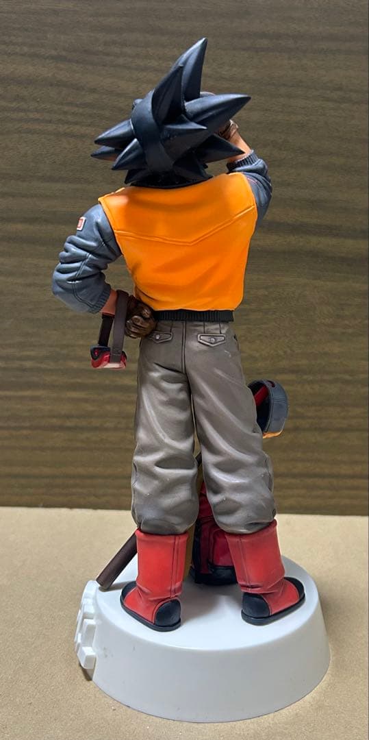 箱なし ドラゴンボールZ 造形天下一 孫悟空 水筒