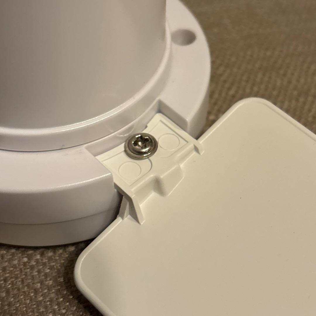 ダクトレールファン DCプラス Φ50 メルクロス BRID