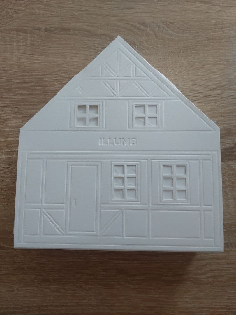 2022年イルムス限定　ノルディカニッセ