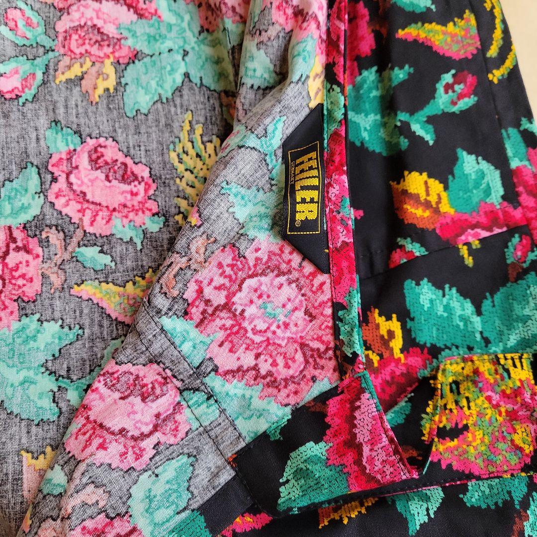 フェイラー　パラディス　エプロン