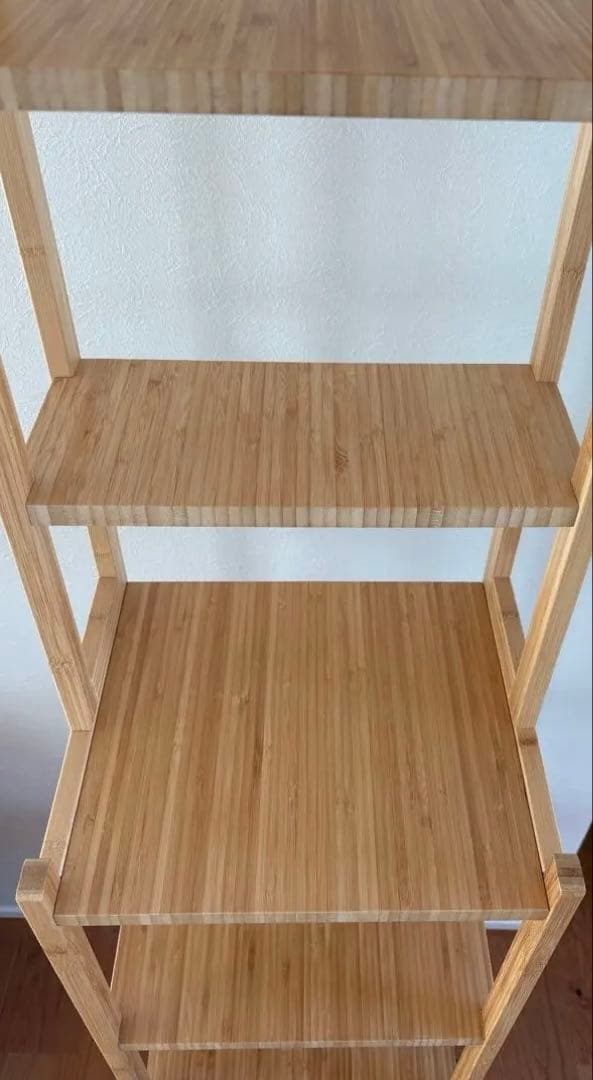 IKEA ローグルンド　シェルフユニット