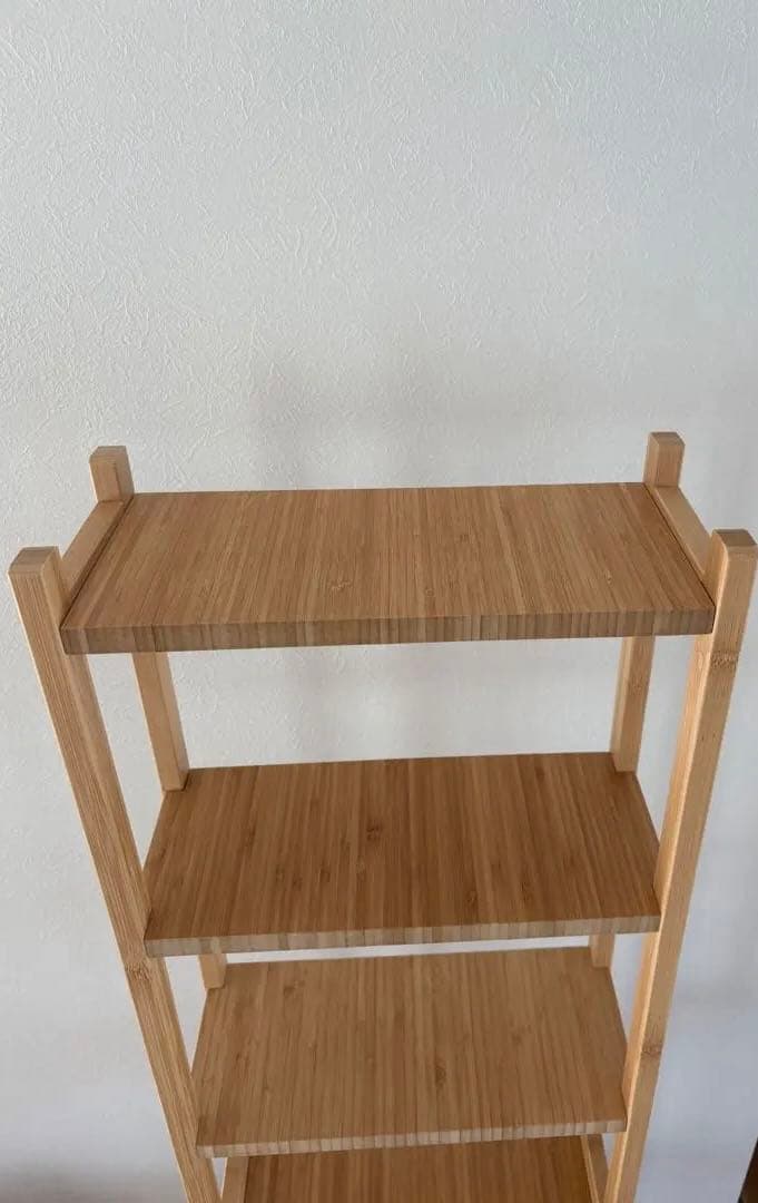 IKEA ローグルンド　シェルフユニット