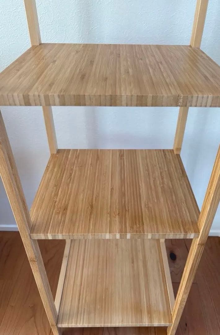 IKEA ローグルンド　シェルフユニット