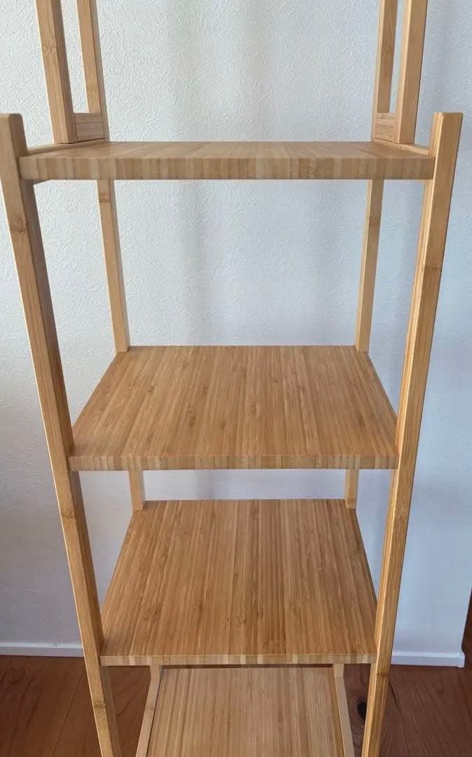 IKEA ローグルンド　シェルフユニット