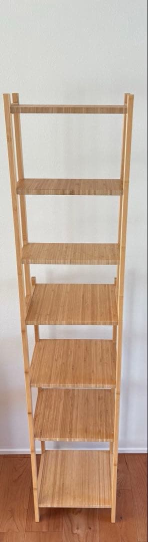 IKEA ローグルンド　シェルフユニット