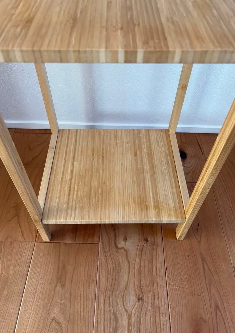 IKEA ローグルンド　シェルフユニット