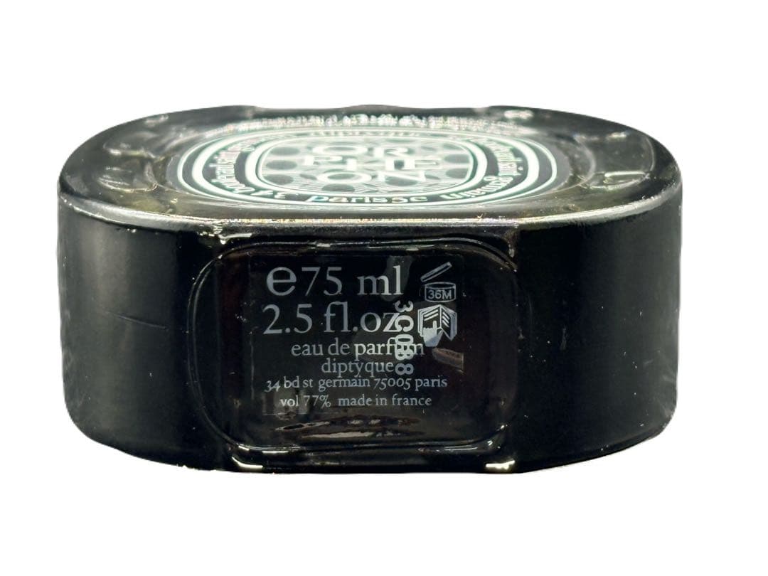 DIPTYQUE Orphéon オードパルファン ディプティック -554