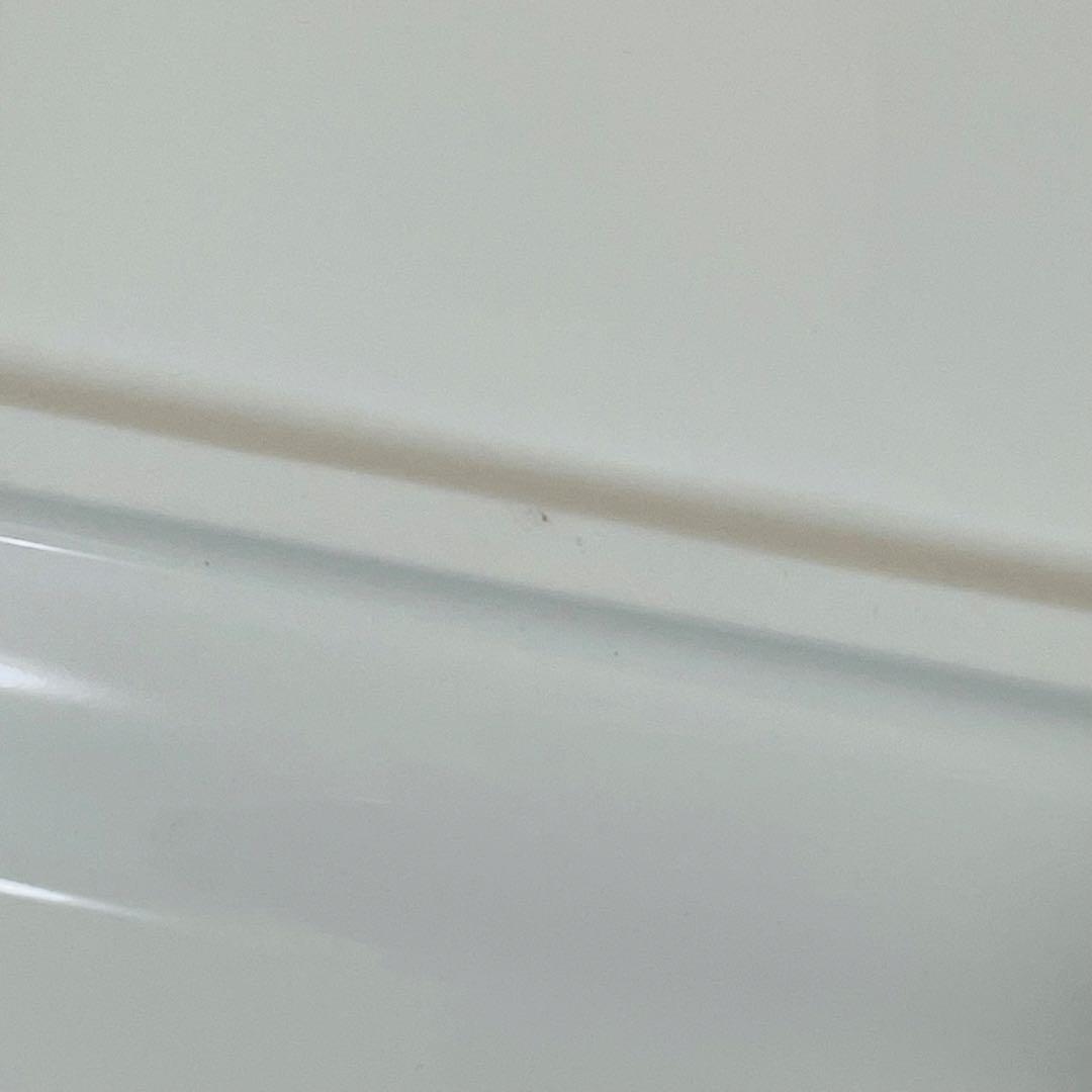 【未使用】ウェッジウッド フロレンティーン ピンク スクエアプレート