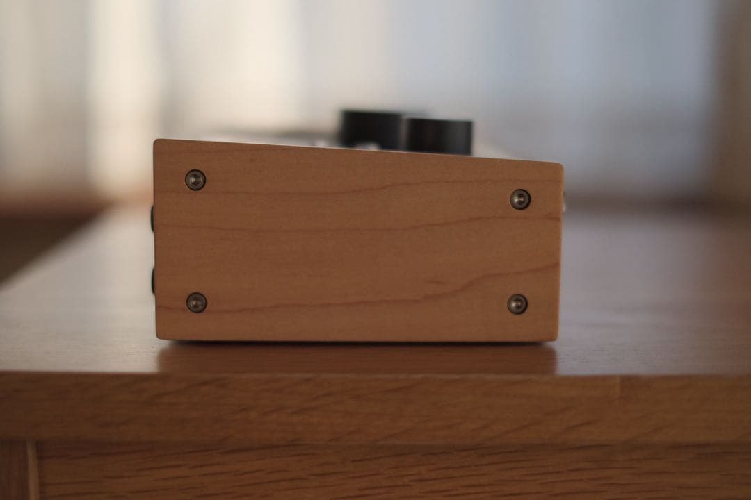 UNIVERSAL AUDIO オーディオインターフェース VOLT176