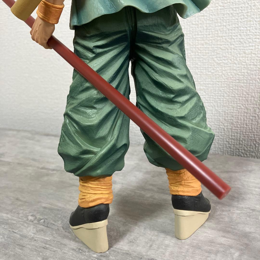 ドラゴンボール超BWFC SMSP孫悟空ダイマツリスペシャルver - メルカリ