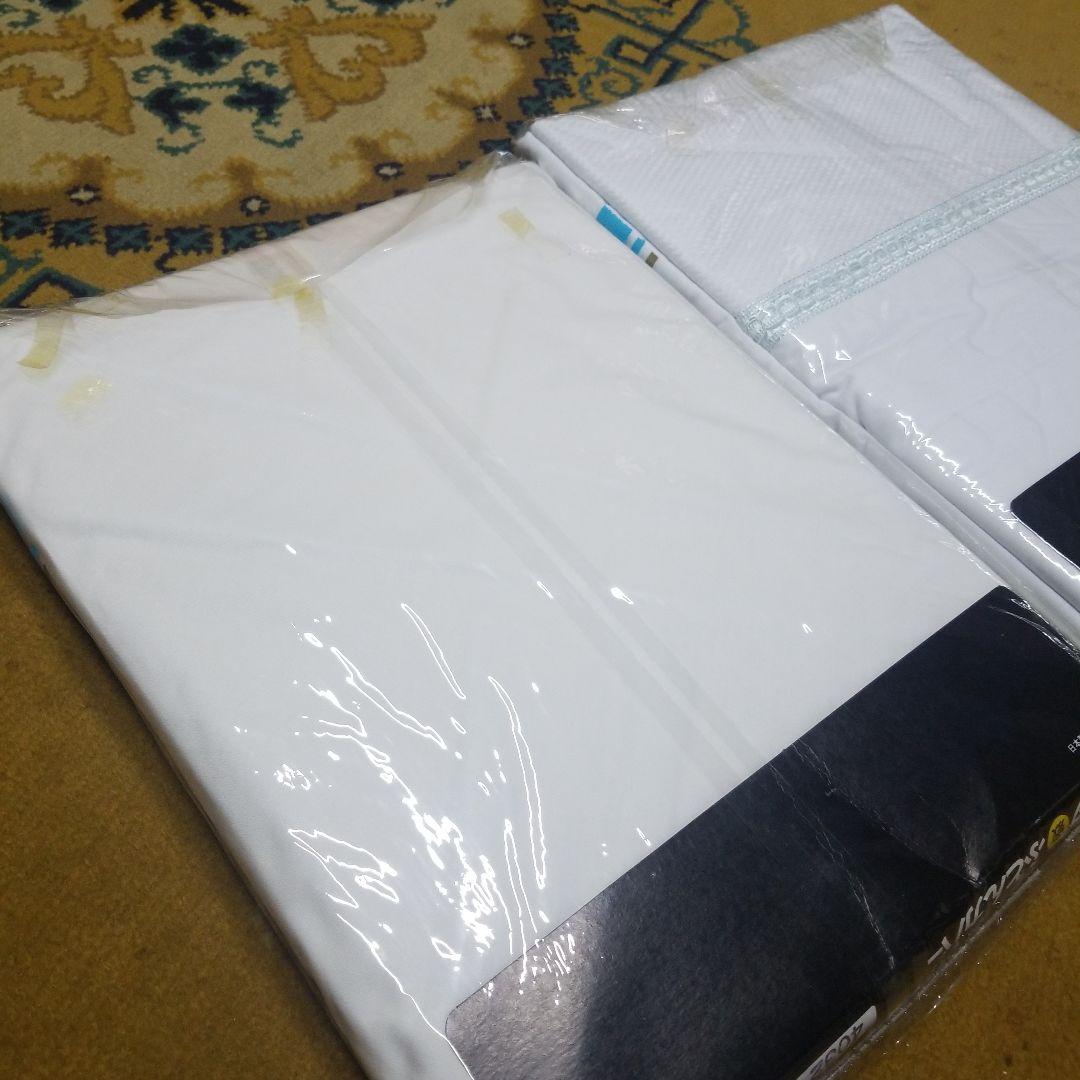 【未使用】どんす　高級布団　新品カバー付き