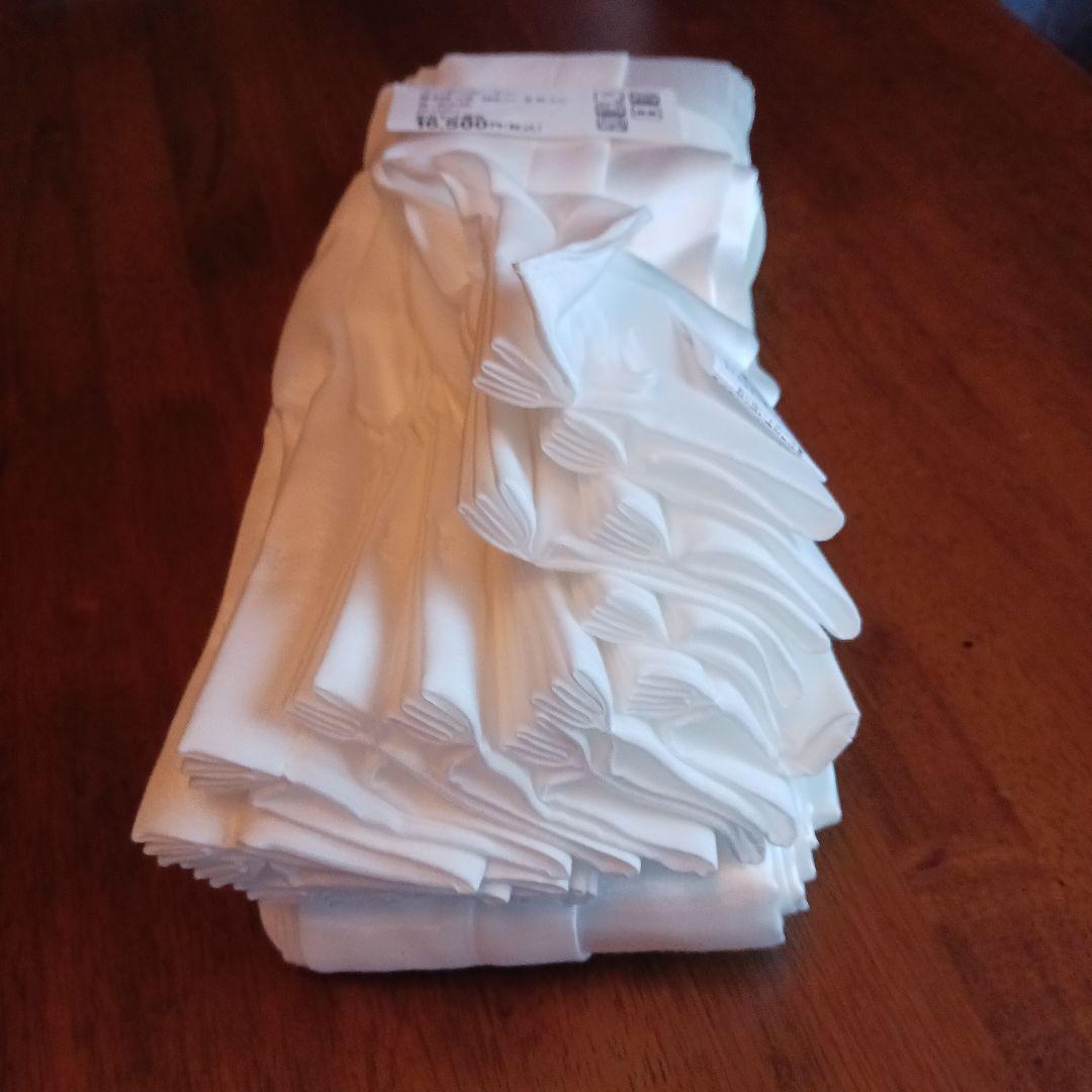 ニトリ　オーダー　レースカーテン　イメジオル　幅210×丈180　2枚