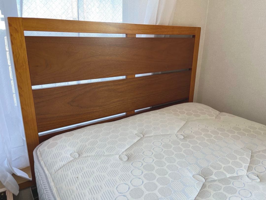 【ボトムクッション付】レガリア オネスティ シングルサイズ　KINGSDOWN