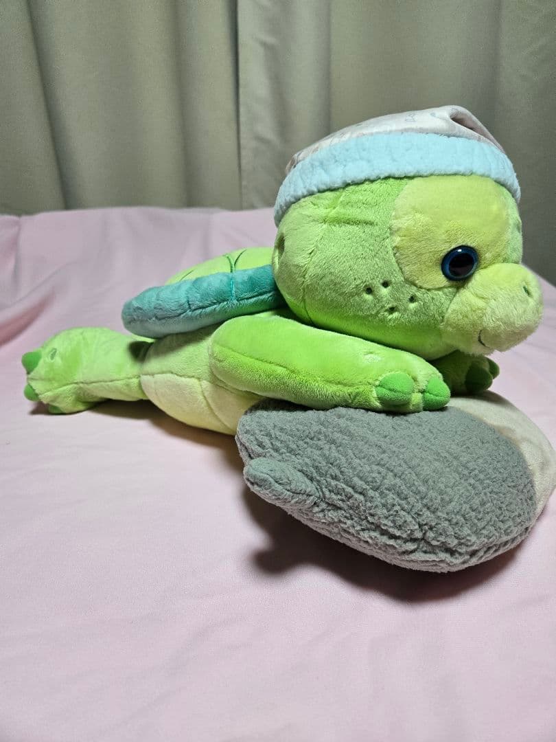 匿名配送』オル・メル フォールズ・サウンド・インビテーション 抱き枕