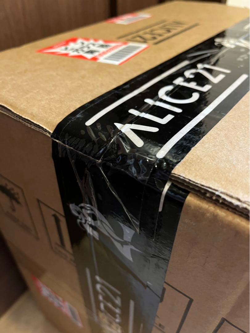 Alice21 Studio 聖園ミカ 纯白誓约シリーズ 第4/9弹 - メルカリ