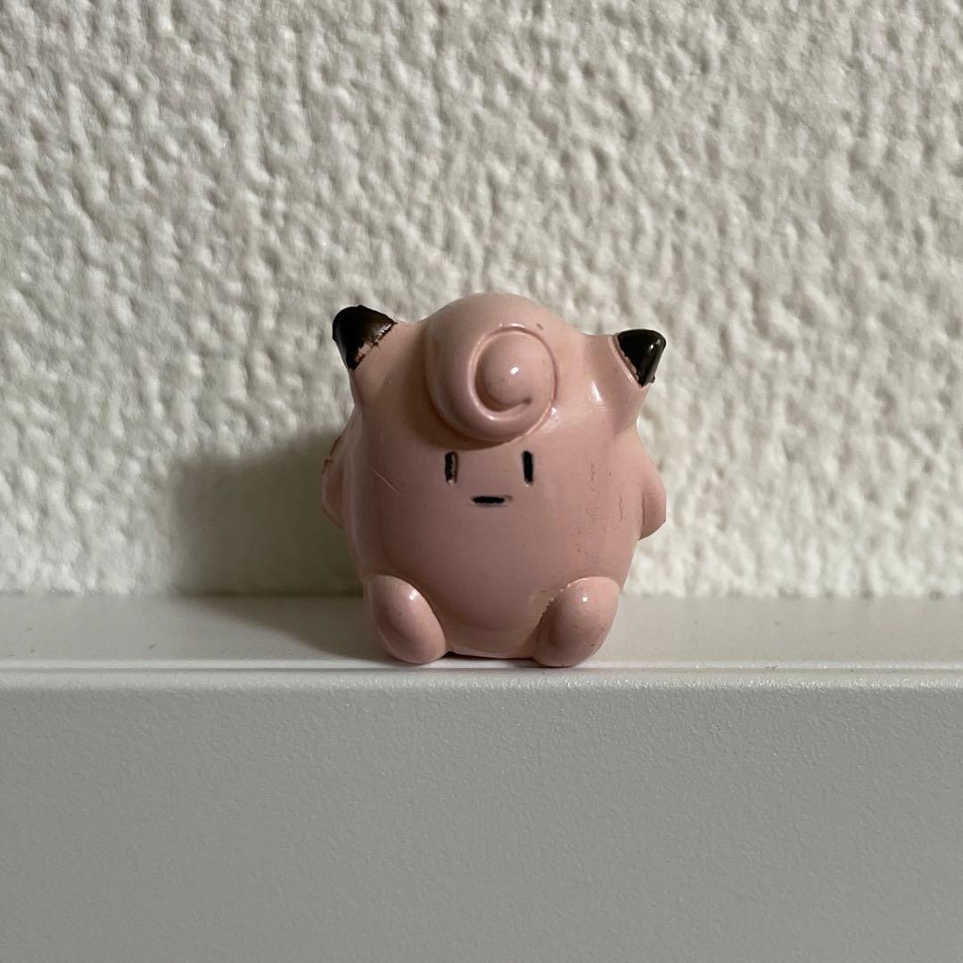 ポケットモンスター ピッピ人形 フィギュア レア 希少 当時 初期 平成