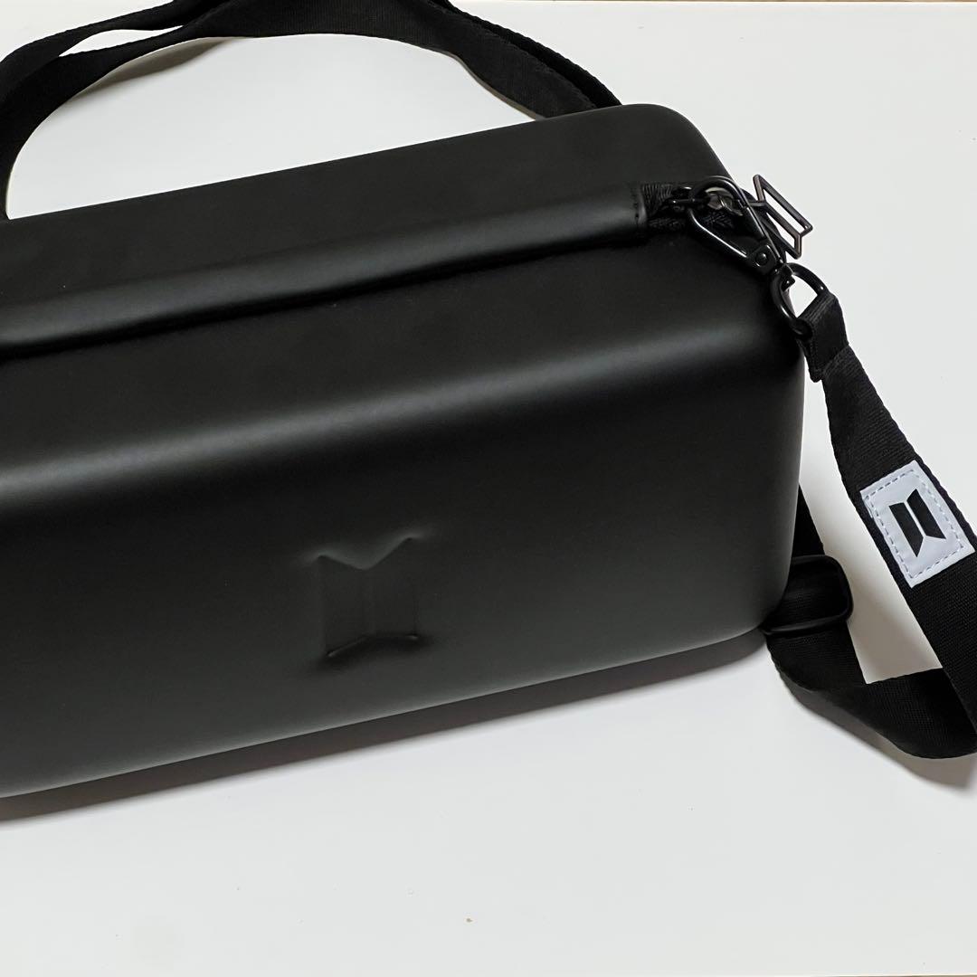 BTS アミボムケース ver2 ARMY BOMB - メルカリ