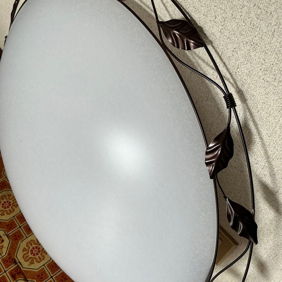 北欧風デザインが美しい オーデリック LEDシーリングライト OL251456R