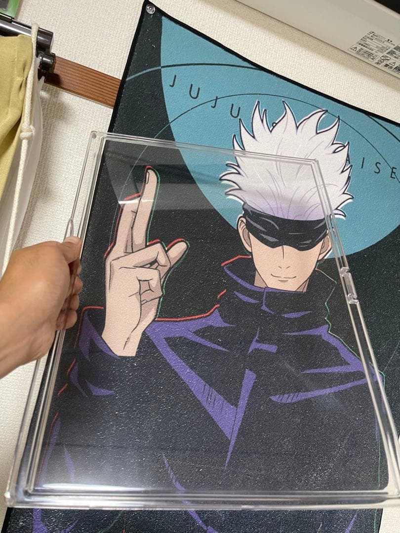 フィギュアケース　アクリル ボックス　ショーケース　コレクションケース