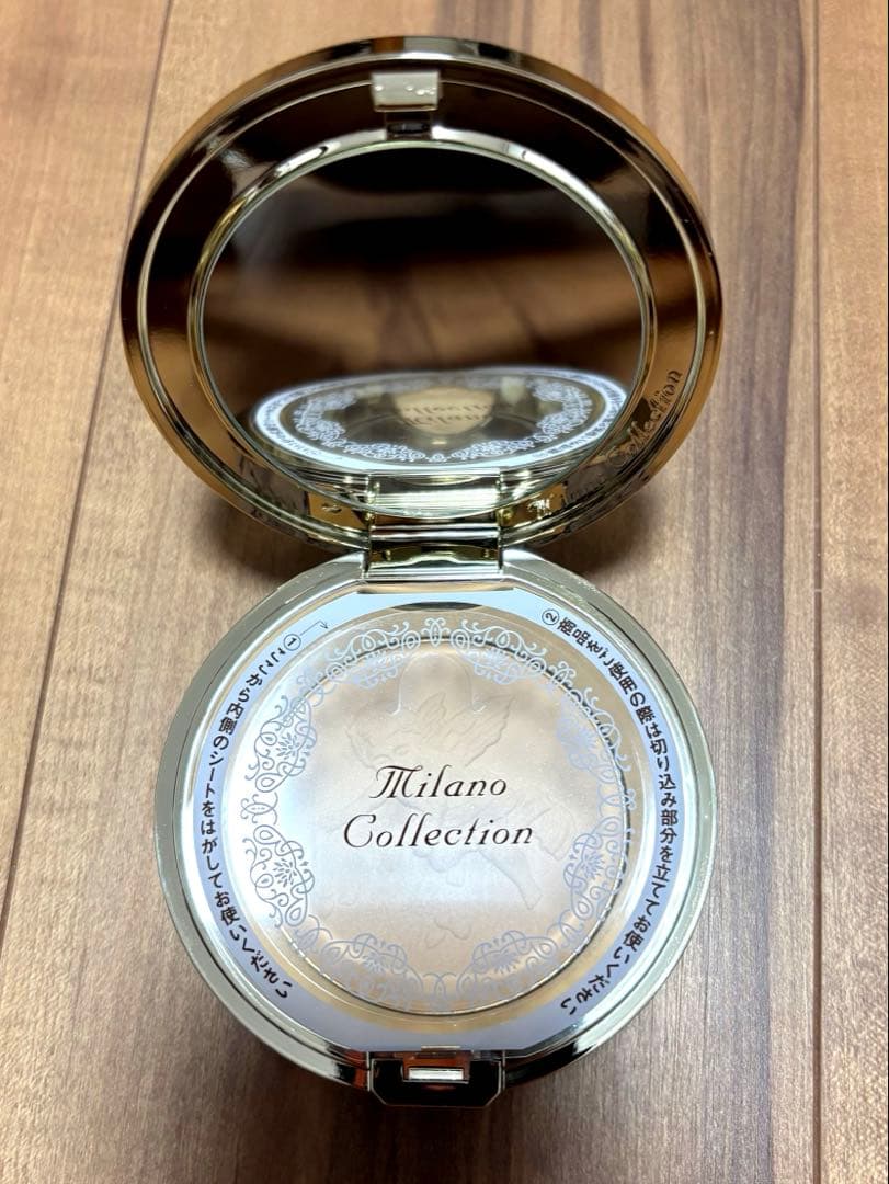 OTWANY ミラノコレクション2018 プレストパウダー 30g ミラコレ