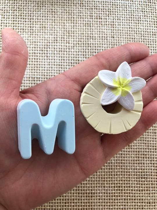 WELCOME&ドルフィン&ホヌ　アロマストーン