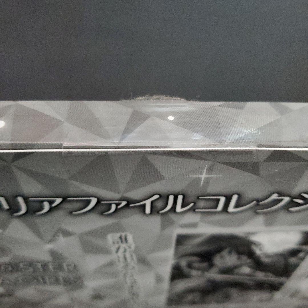 シンデレラガールズ クリアファイルコレクション Cool Vol.3 1BOX