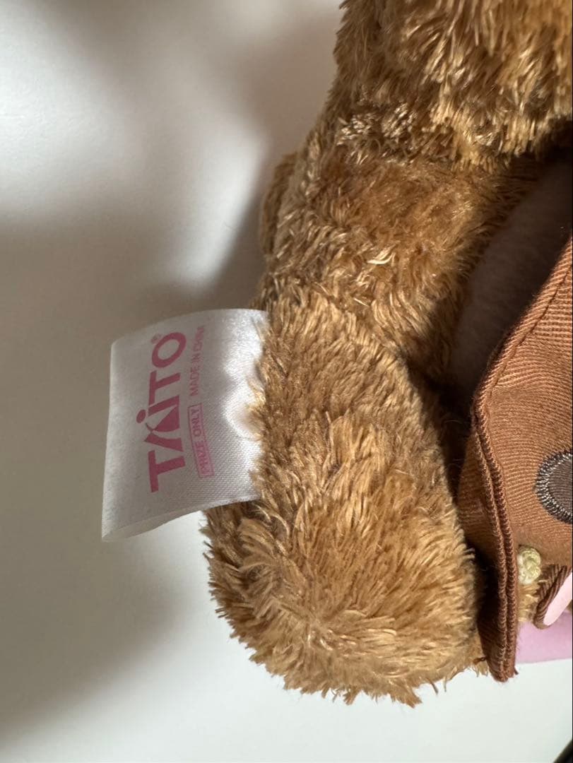 シュガーバニーズ　しろうさ　くろうさ