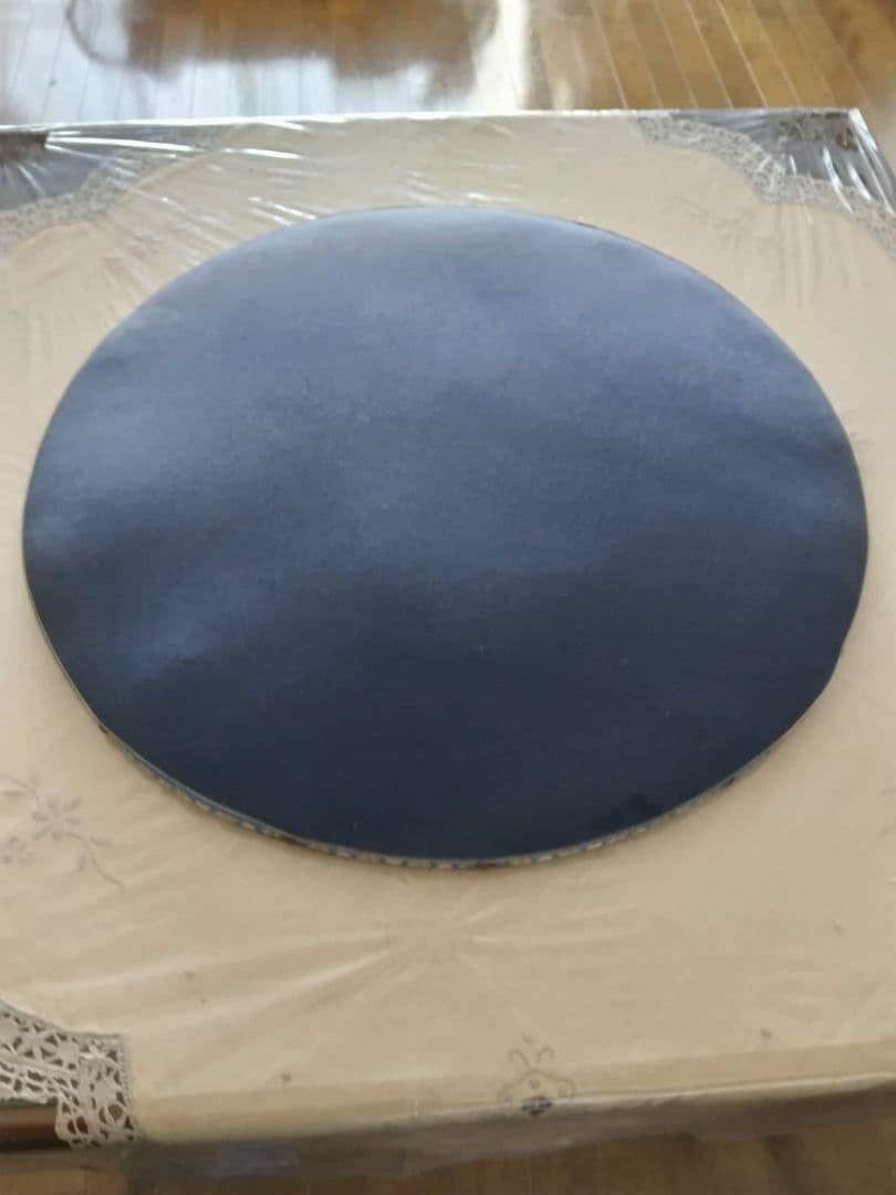 ベルギー　ボビンレース用　クッサン