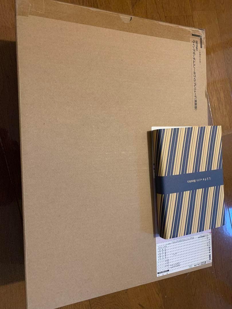 L BUILD メタルビルド　ケンプファー